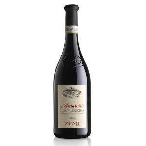 Zeni 1870 Amarone Classico Docg